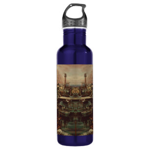Joys of Jaffe 710 Ml Water Bottle