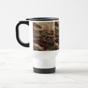 Joys of Jaffe Travel Mug