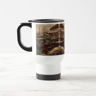 Joys of Jaffe Travel Mug