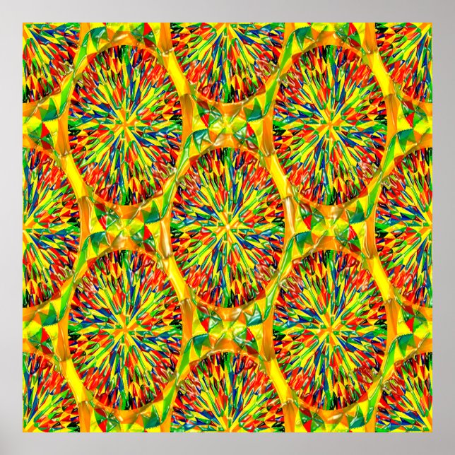 Joys of Life...... Poster (Front)