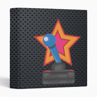 Joystick Binder