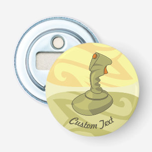 Joystick Bottle Opener