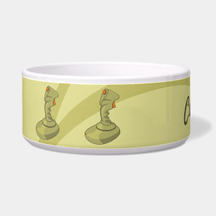 Joystick Bowl