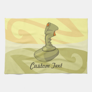 Joystick Kitchen Towel