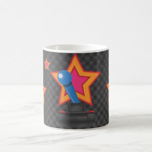 Joystick Magic Mug