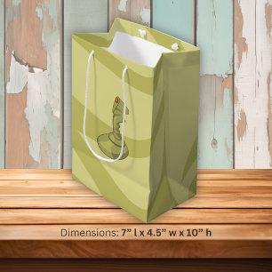 Joystick Medium Gift Bag