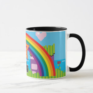 Joystick Mug