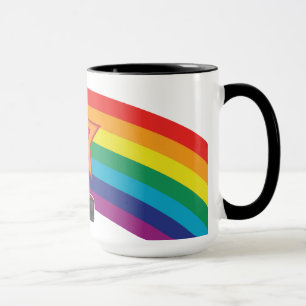 Joystick Mug
