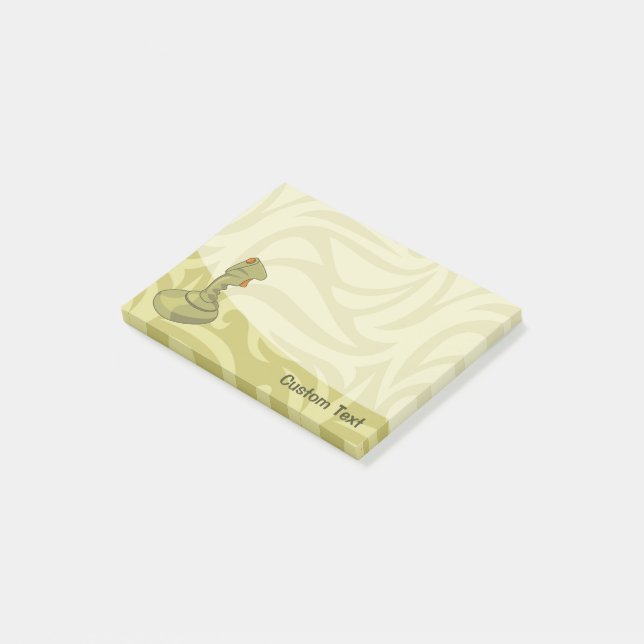 Joystick Post-it Notes (Angled)