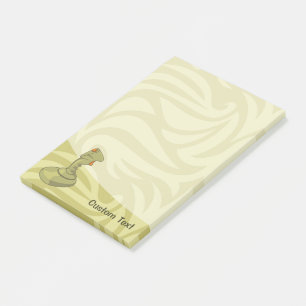 Joystick Post-it Notes