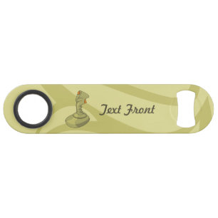 Joystick Speed Bottle Opener