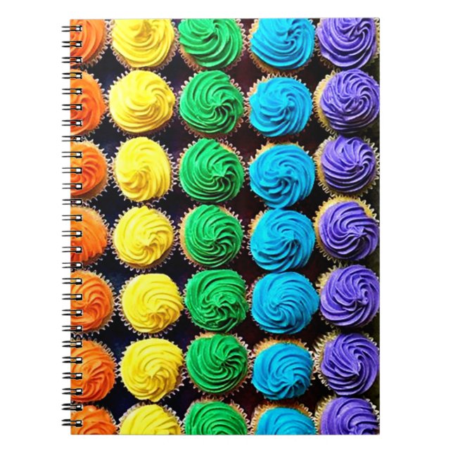 JoySweet_ Notebook (Front)