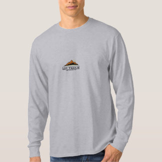 JP Trails Long Sleeve T-Shirt