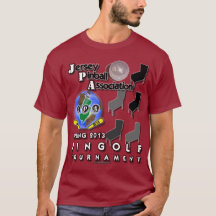 JPA PinGolf SPRING 2013