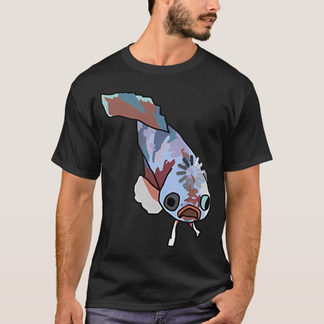 jpeg loading T-Shirt (Front)