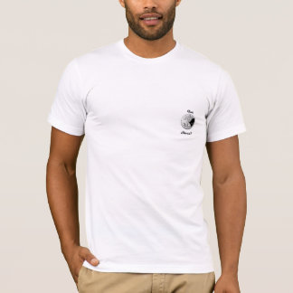 JPM1 Buy Silver T-Shirt