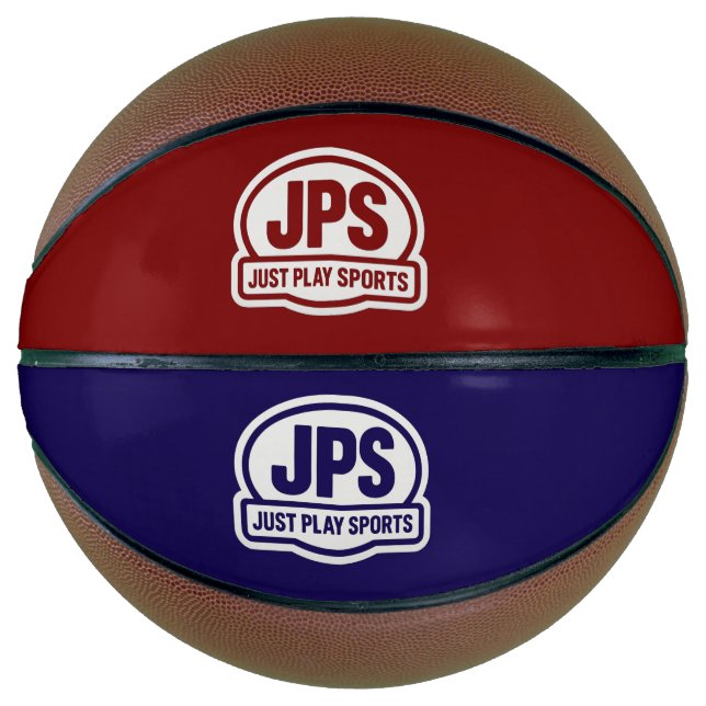 JPS  BASKETBALL (Front)
