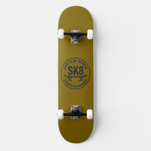 JPS SKATEBOARD