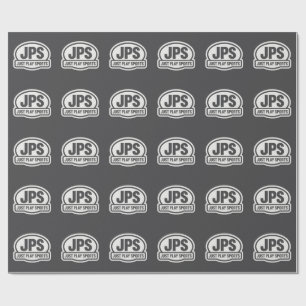 JPS  WRAPPING PAPER