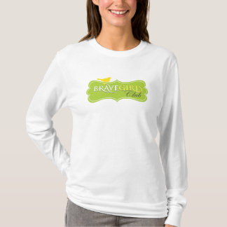 JR courageux sweat - shirt à capuche de filles