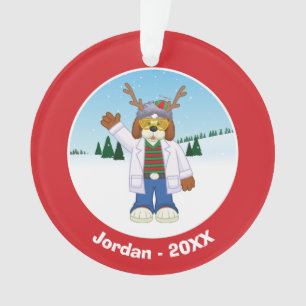 Jr. de Hausenfeffer de "Goober" de Harold J.