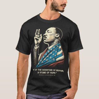 Jr Quotes T-Shirt
