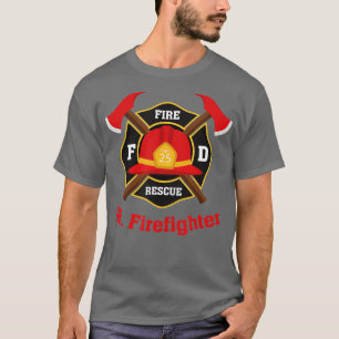 Jr T-Shirt