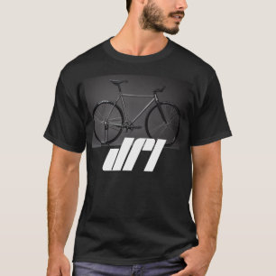 JRI CUJO Exposed T T-Shirt