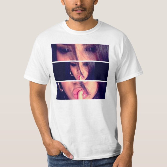 JRLove T-Shirt (Front)