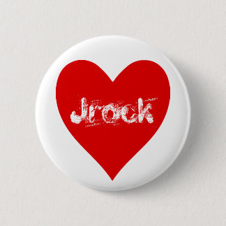 Jrock 2 Inch Round Button