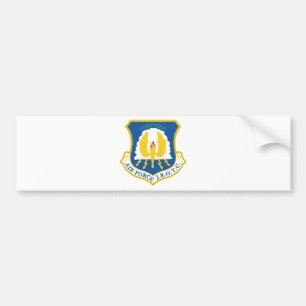 JROTC BUMPER STICKER