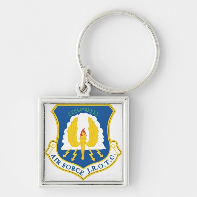JROTC KEYCHAIN (Front)