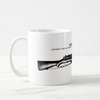 JSAR Small Mug