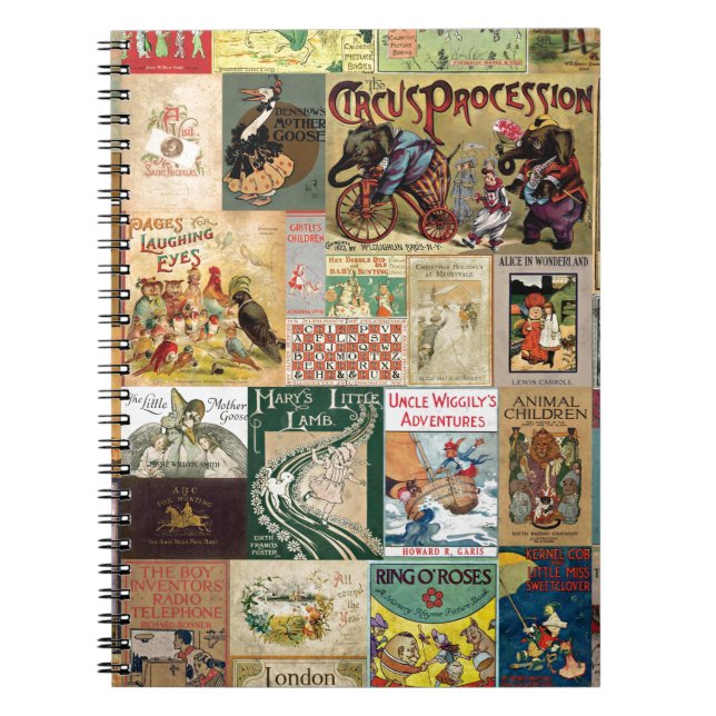 JSBC2 BOOK COVERS BOOKCOVERS COLLECTION COLORFUL A (Front)