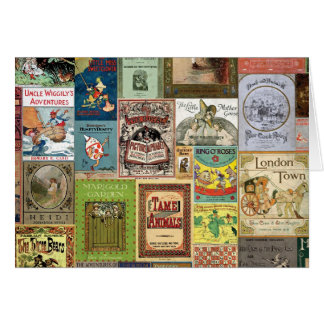 JSBC BOOK COVERS BOOKCOVERS COLLECTION COLORFUL AS