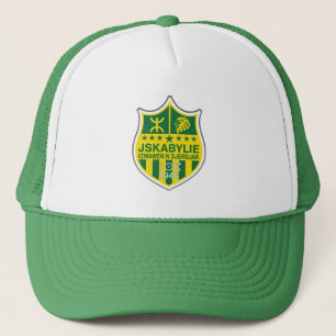JSK TRUCKER HAT