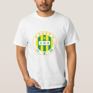 JSKABYLIE AMAZIGH T-shirt