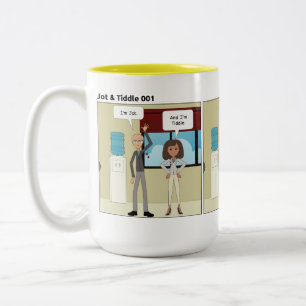 JT001 Mug