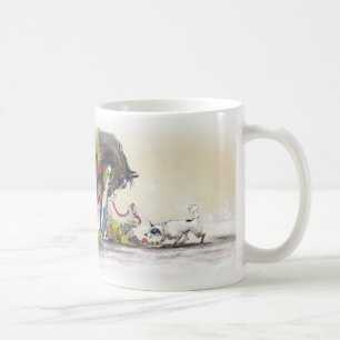 JT06 JudeToo Mug