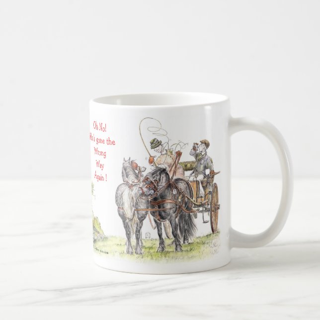 JT09 Mug (Right)