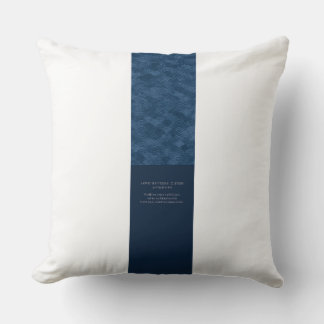 JTC_和紙 01 THROW PILLOW