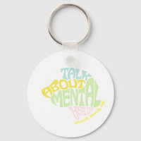 JU CMHC CSI "LETS TALK ABOUT MENTAL HEALTH" Key