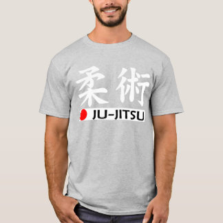 Ju-Jitsu T-Shirt
