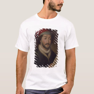 Juan de la Cosa T-Shirt