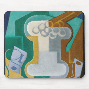 Juan Gris (Spanish, 1887-1927) Mouse Pad