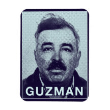 JUAN GUZMAN, SR. - 