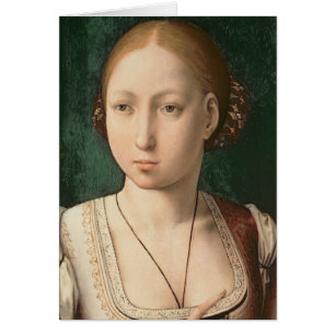 Juana ou Joanna de Castille