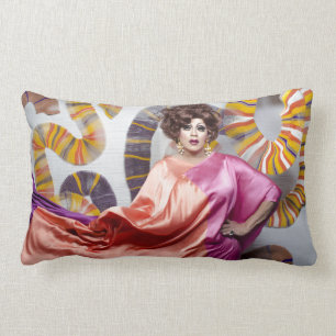 Juanita MORE! Lumbar Pillow