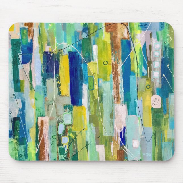 Jubilation Mousepad (Front)