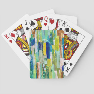 Jubilation Playing Cards